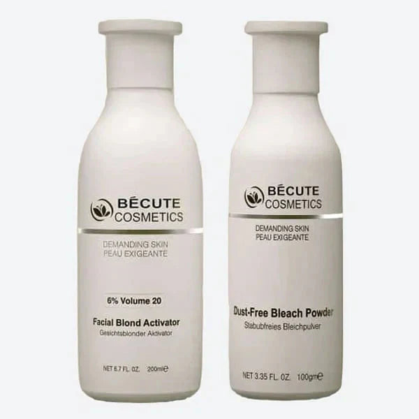 Becute Skin Polish