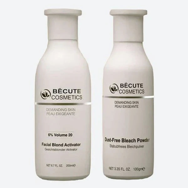 Becute Skin Polish